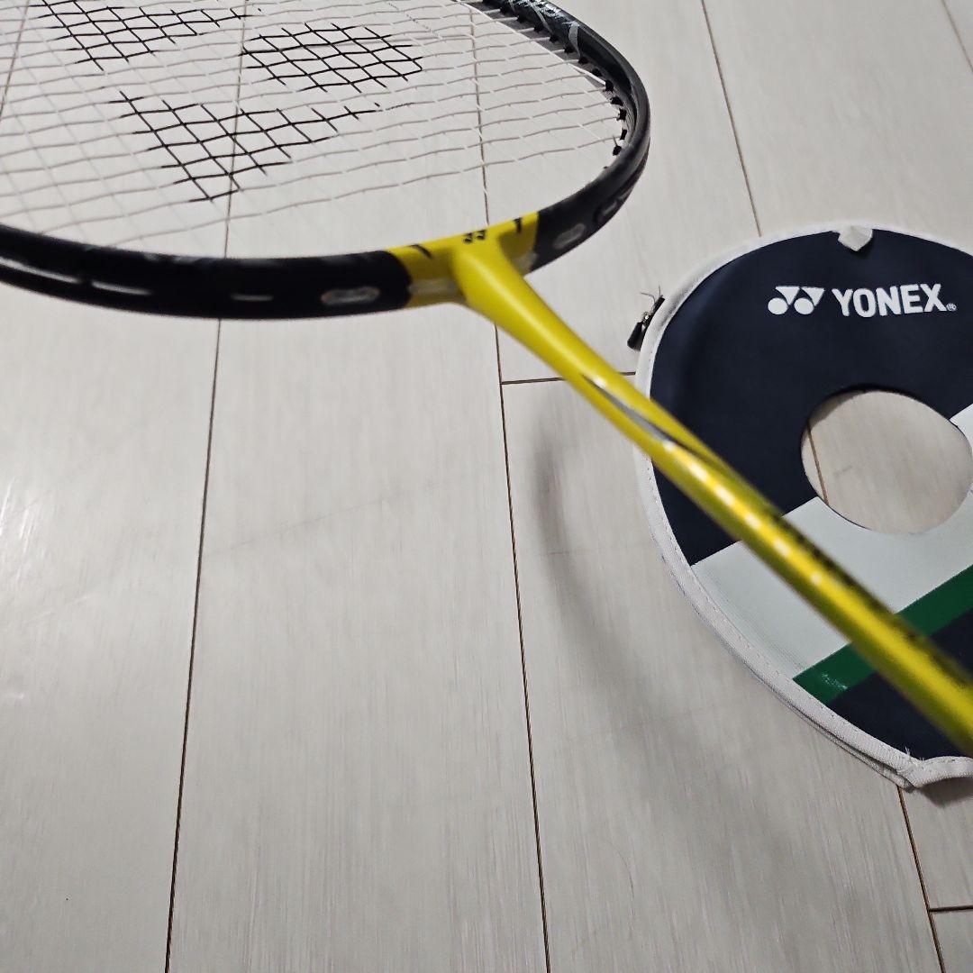 YONEX ヨネックス ナノフレア1000z