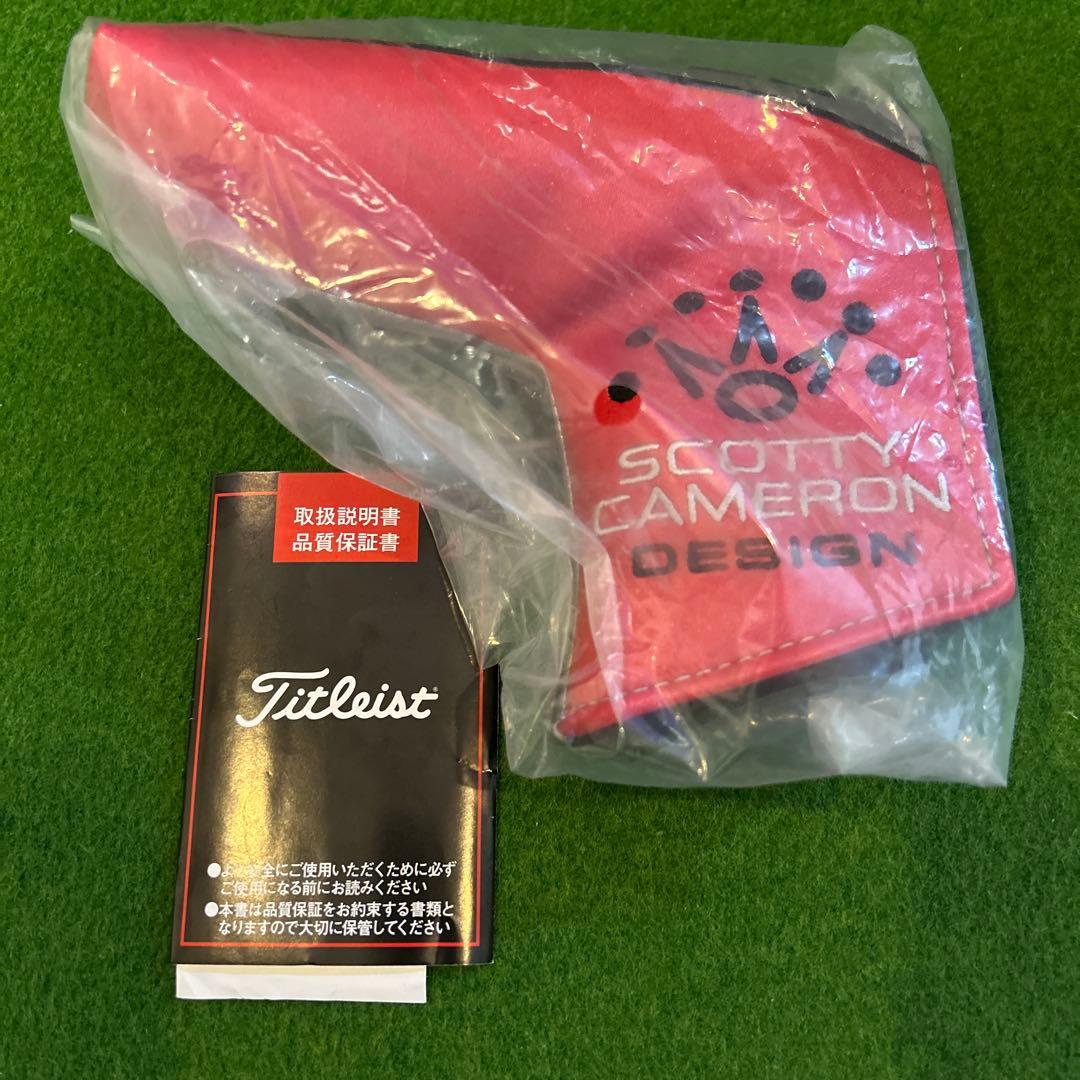 クラブ Scotty Cameron Studio Style Newport 2
