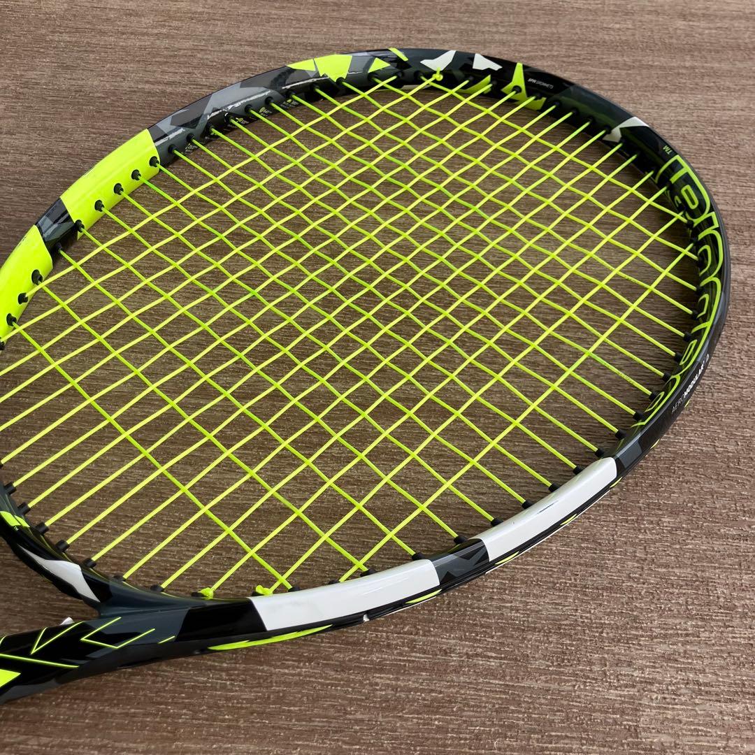 BabolaT PURE AERO100　G3 バボラ　ピュアアエロ100　G3