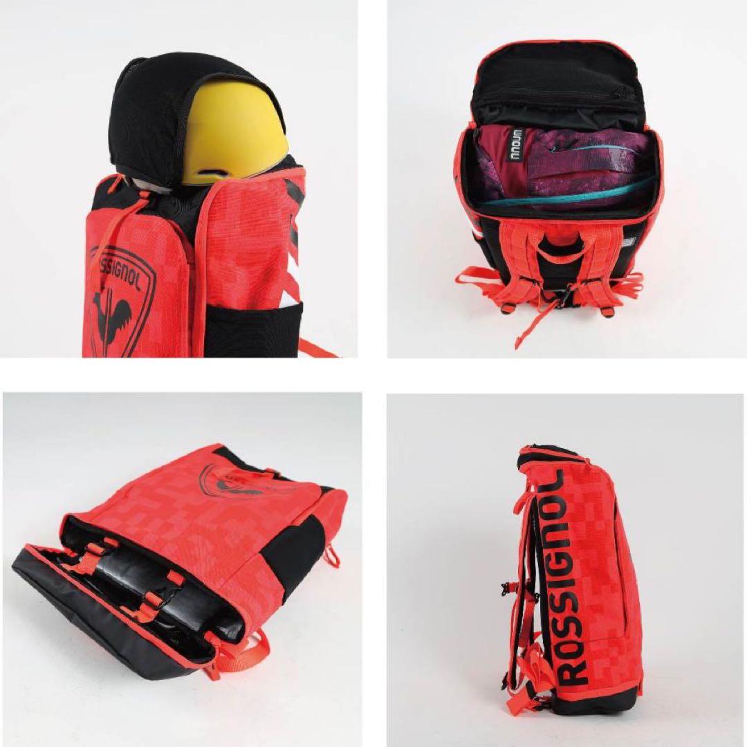 ROSSIGNOL ロシニョール スキーバック RKLB104