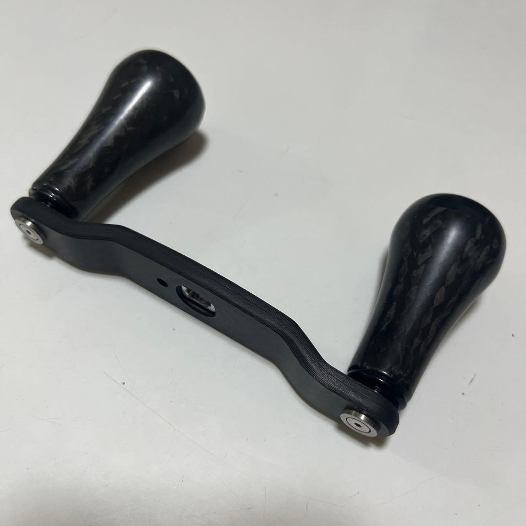スタジオコンポジット RC SC EX PLUS カーボンハンドル 96mm