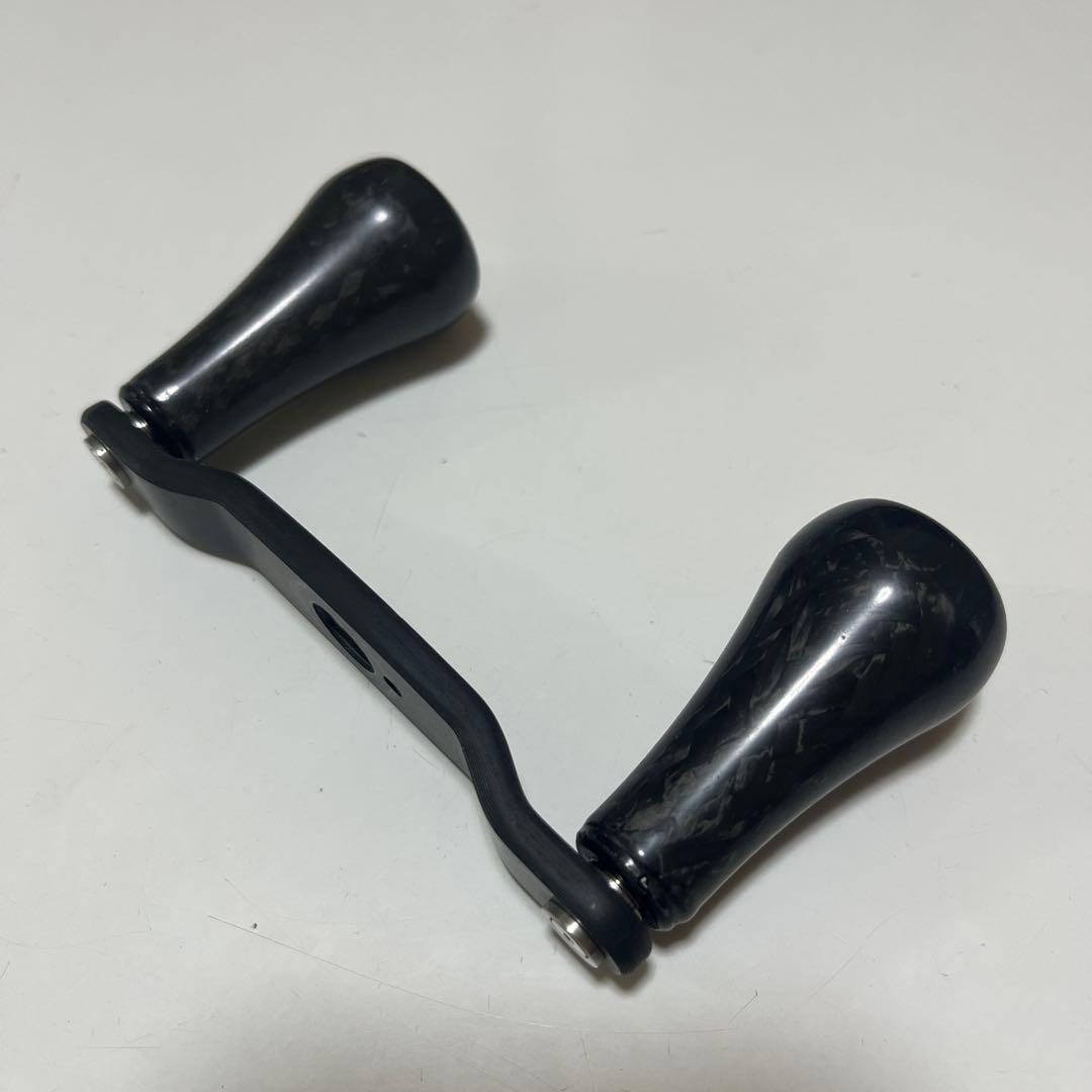 スタジオコンポジット RC SC EX PLUS カーボンハンドル 96mm