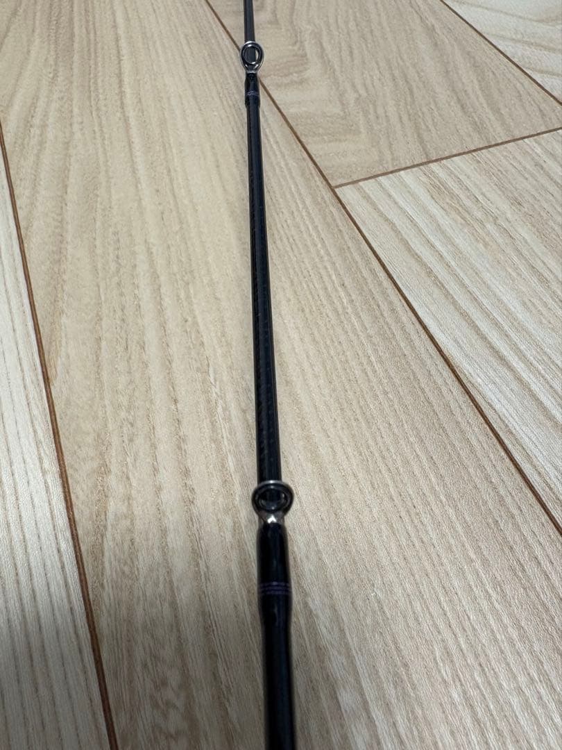 ロッド HL 6101MRB-18