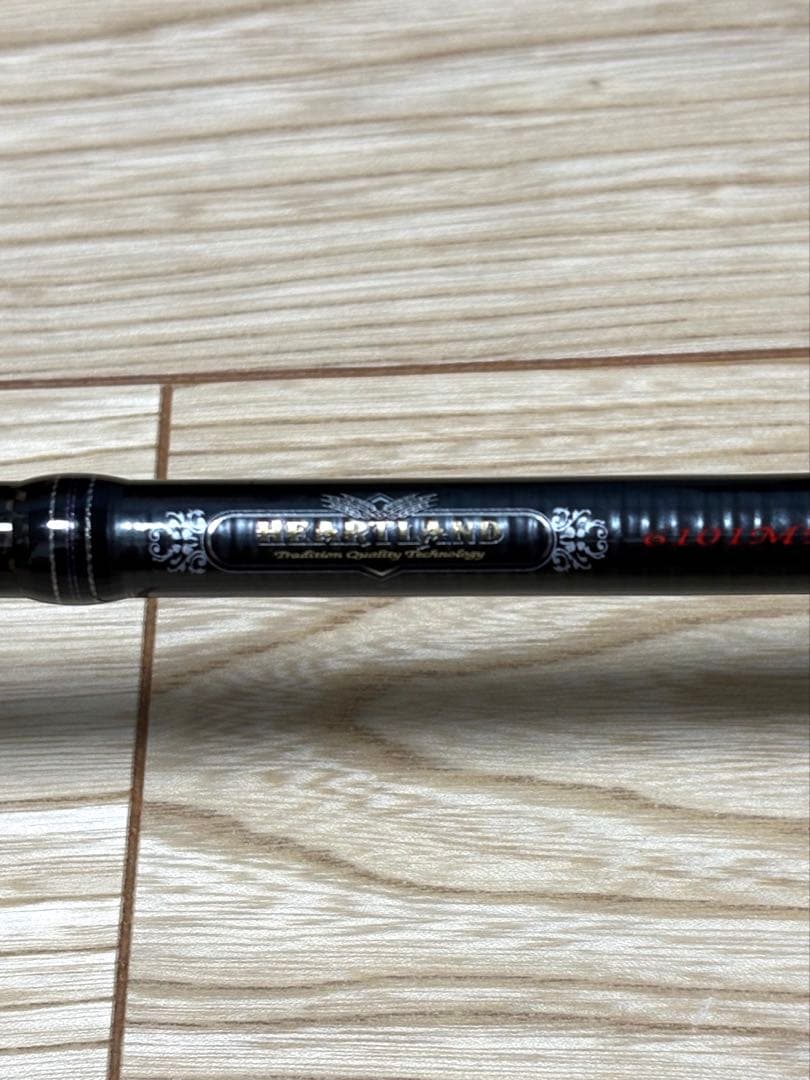 ロッド HL 6101MRB-18