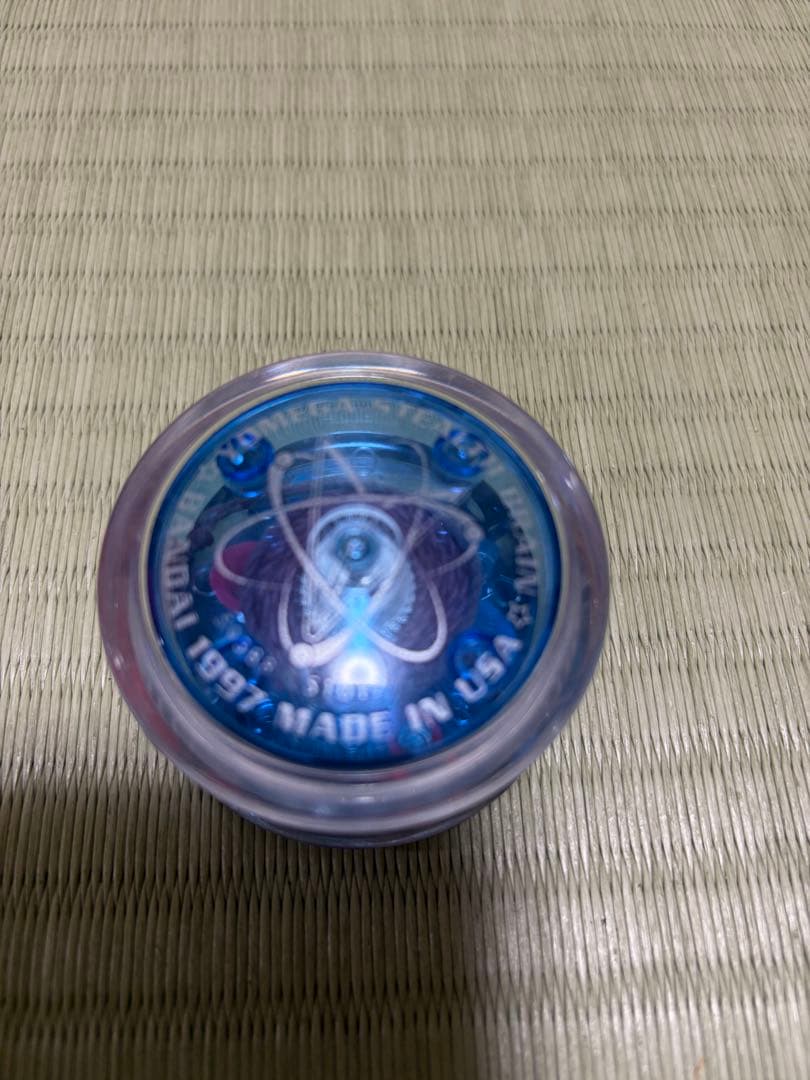 初期USA製 ハイパーヨーヨー6点セット ケース付 ステルスレイダー他