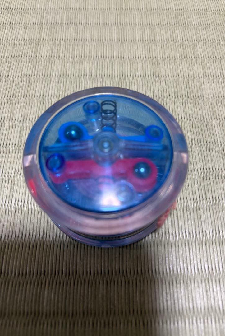 初期USA製 ハイパーヨーヨー6点セット ケース付 ステルスレイダー他