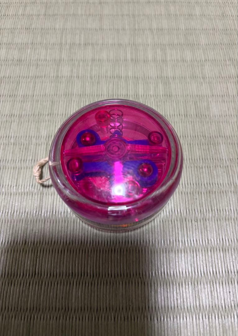 初期USA製 ハイパーヨーヨー6点セット ケース付 ステルスレイダー他