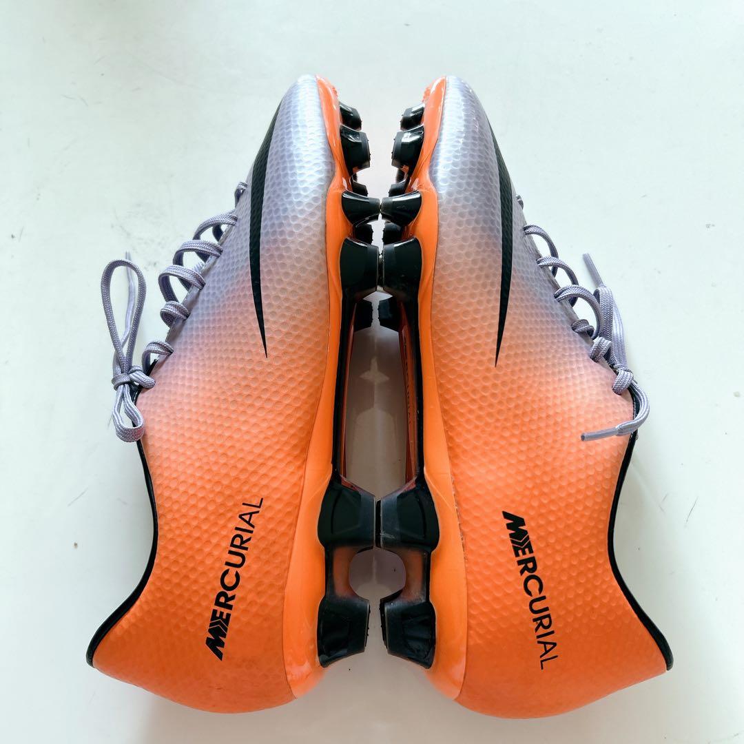 【希少】 NIKE Mercurial Veloce HG-V 26.5