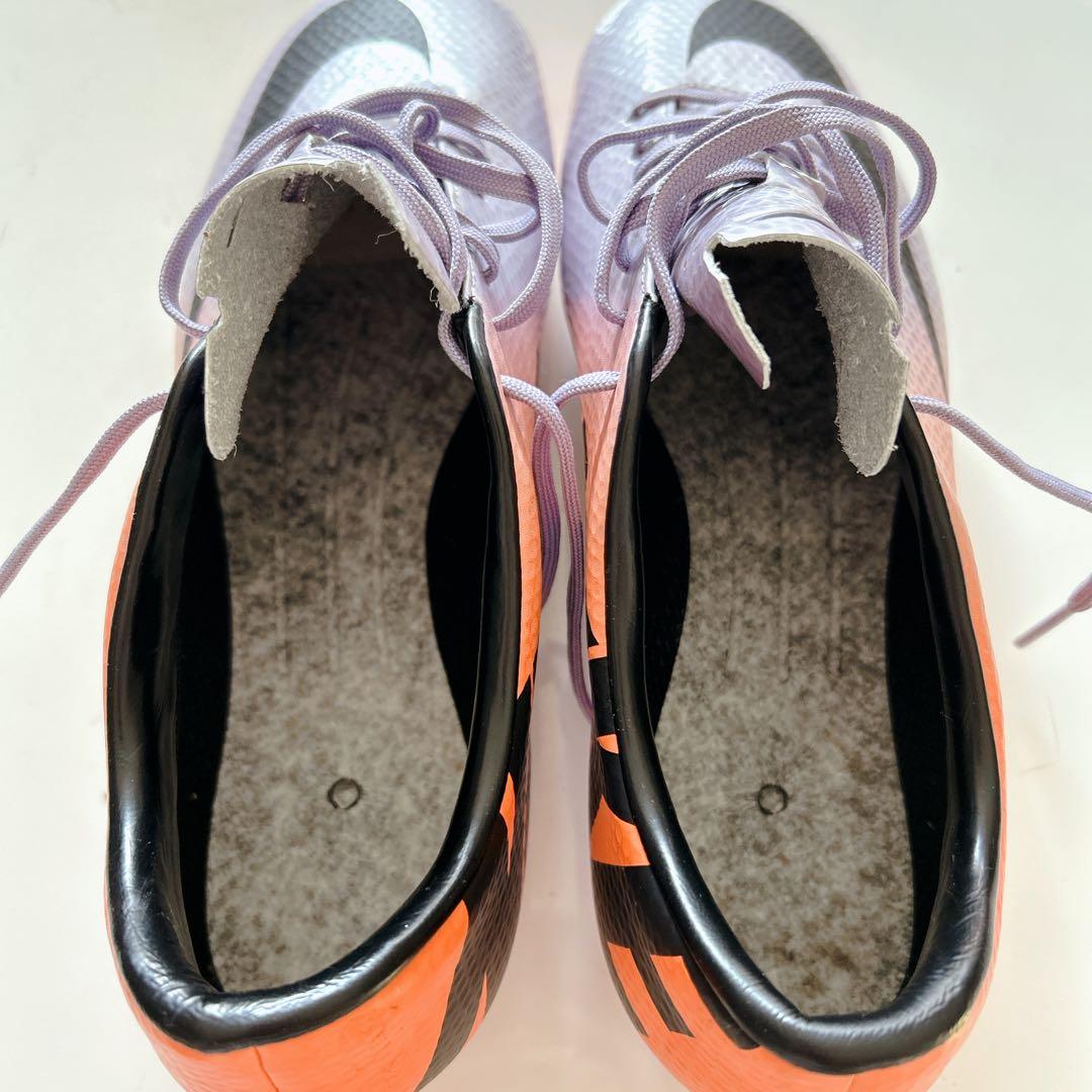 【希少】 NIKE Mercurial Veloce HG-V 26.5