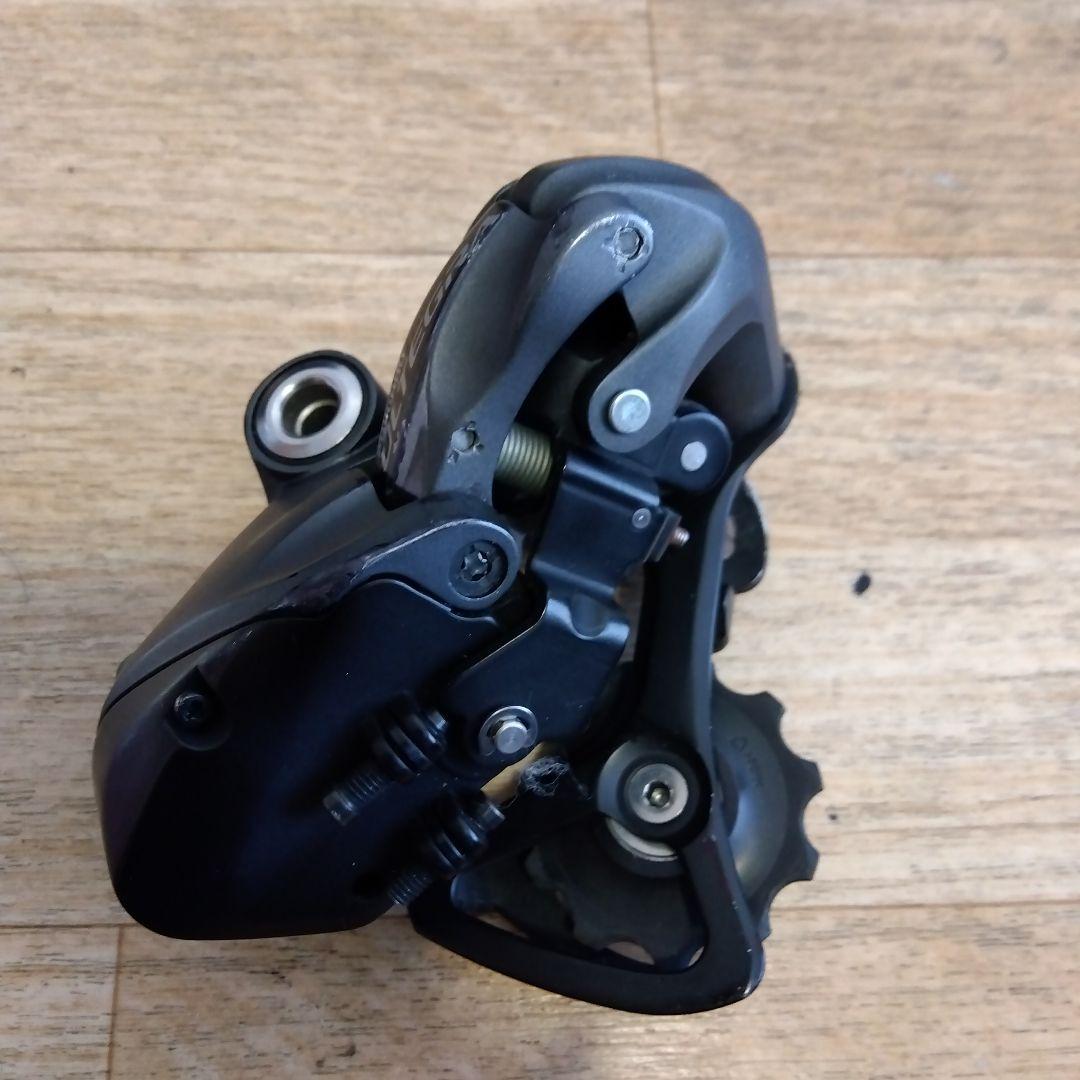 6770 ULTEGRA　Di2 グループセット