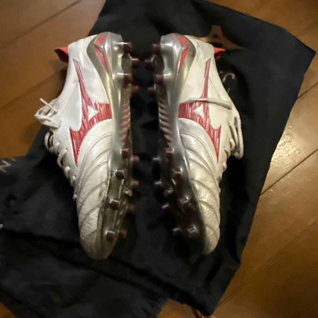サッカースパイク 27