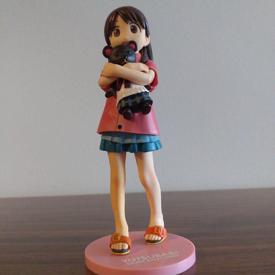 よつばと！1～15巻＋フィギュア、書籍、CDセット