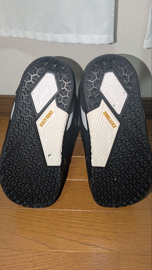 スノーボード DEELUXE DEEMON PRO 25.5cm