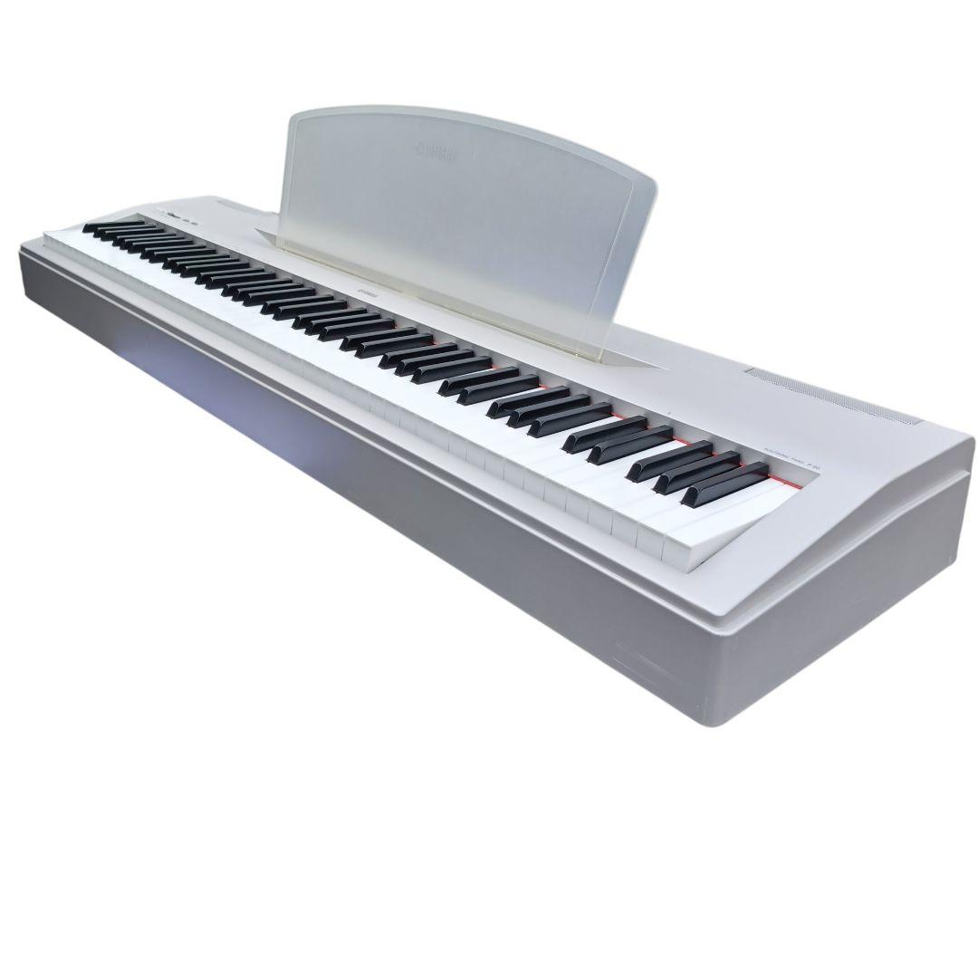 YAMAHA P-60 電子ピアノ 88鍵盤 2004年製 日本製 送料無料