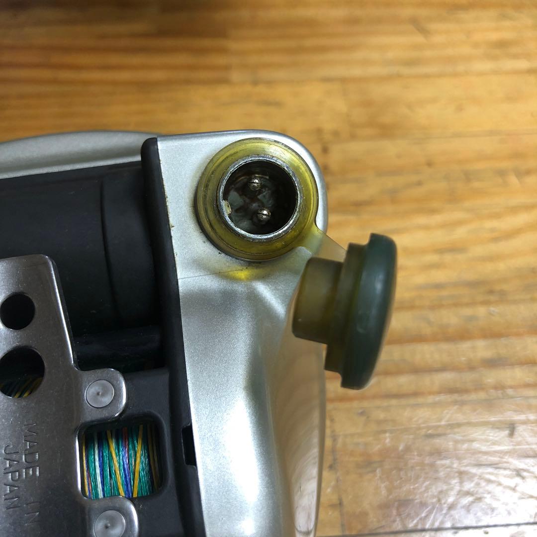 DAIWA ダイワ スーパータナコンS 500W