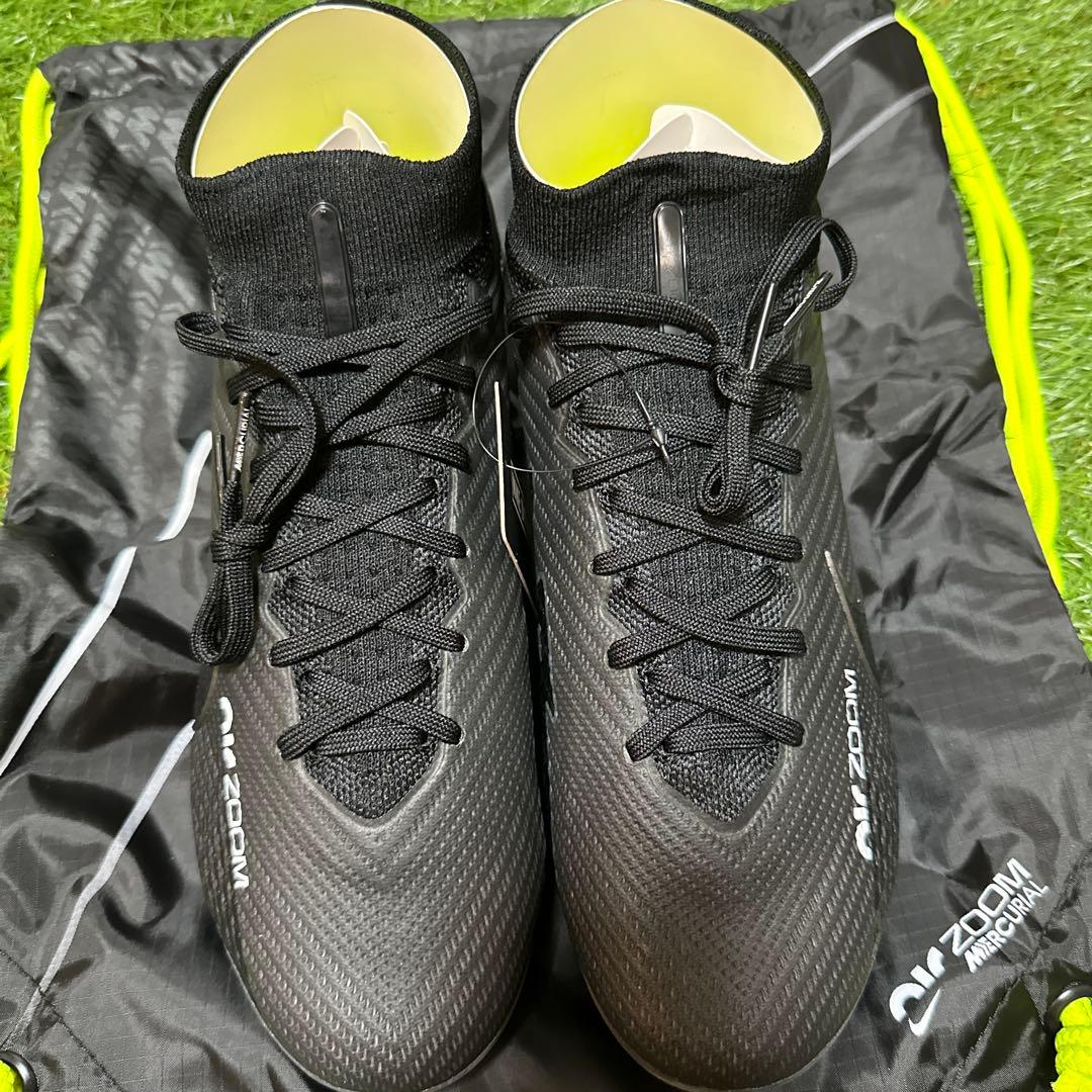 【ラスト一足！】 Superfly 9 Elite SG 25cm送料無料