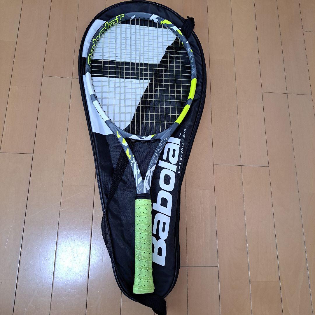テニス用品　フルコース