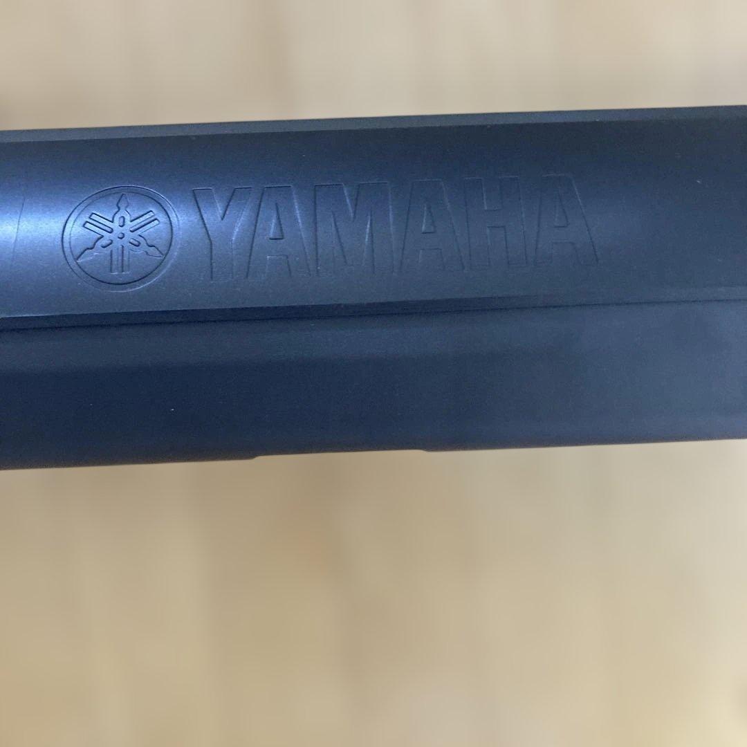 Yamaha 電子ピアノ NP-12 61鍵