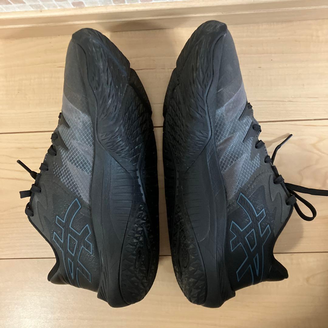 【asics】UNPRE ARS LOW2 アンプレアルスロー2 ・25cm