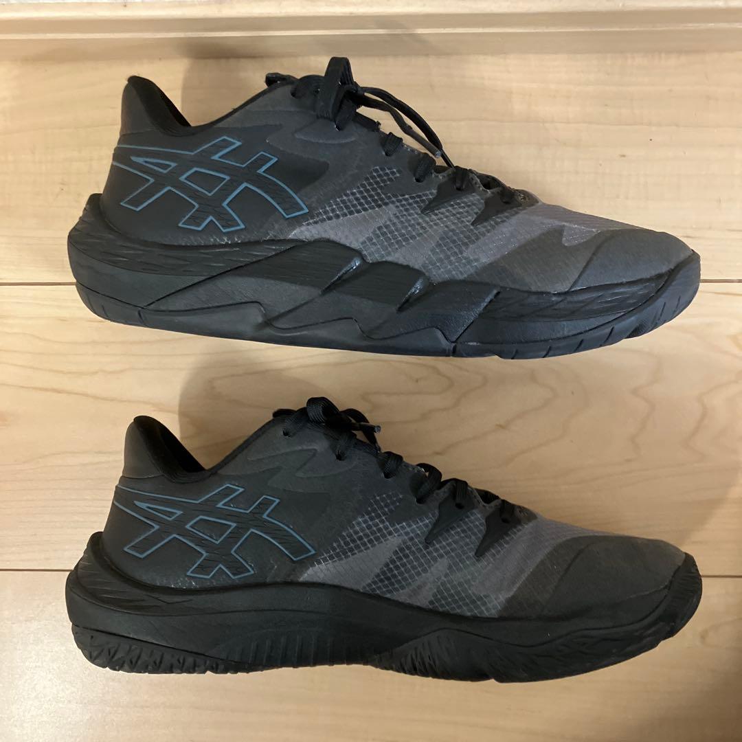 【asics】UNPRE ARS LOW2 アンプレアルスロー2 ・25cm