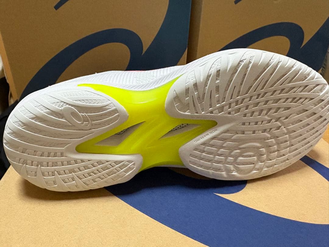 りんたろさん専用　ASICS GLIDE NOVA FF3 2足セット