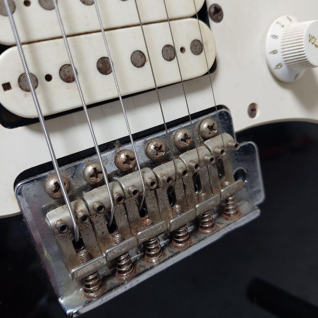 YAMAHA ヤマハ PACIFICA パシフィカ PAC012