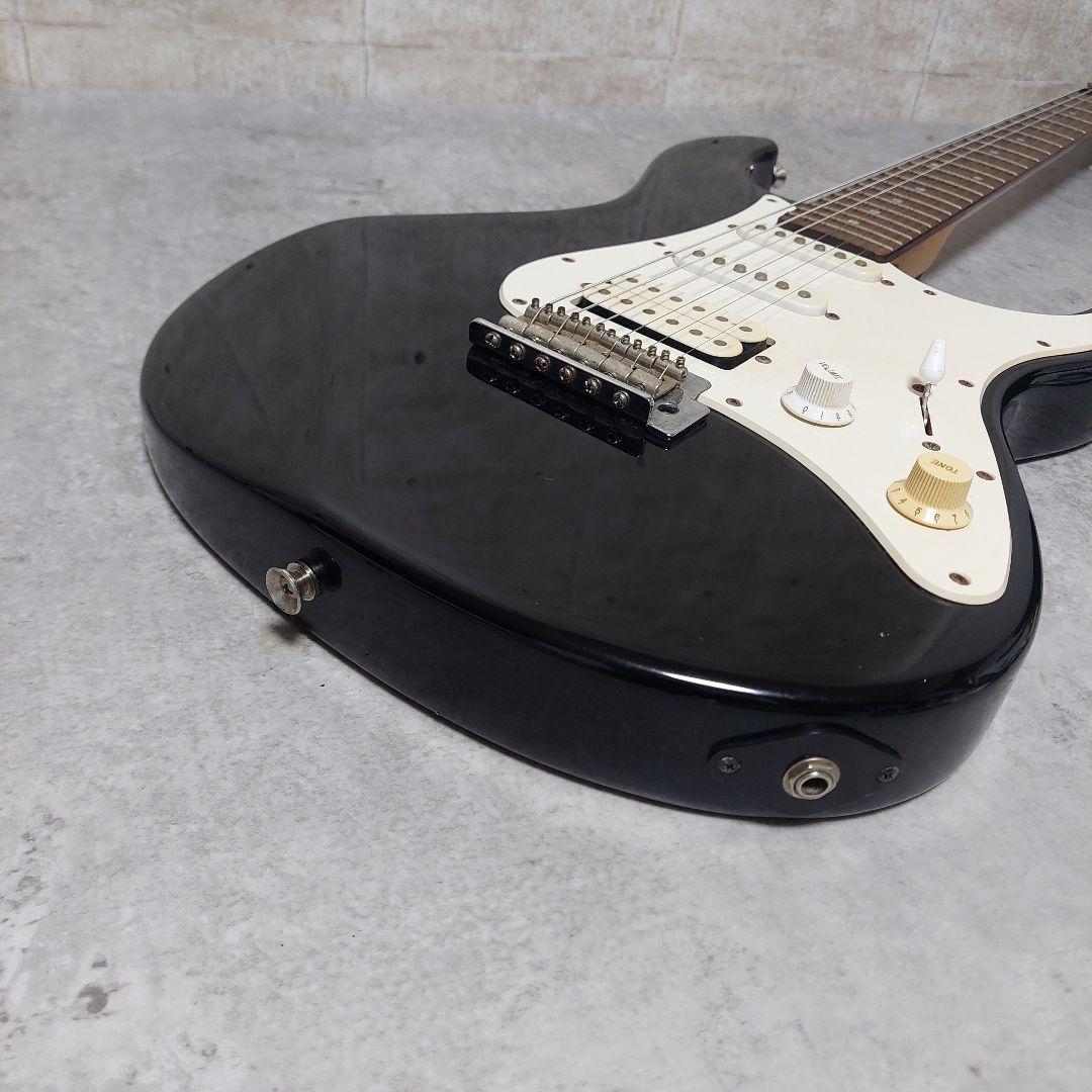 YAMAHA ヤマハ PACIFICA パシフィカ PAC012