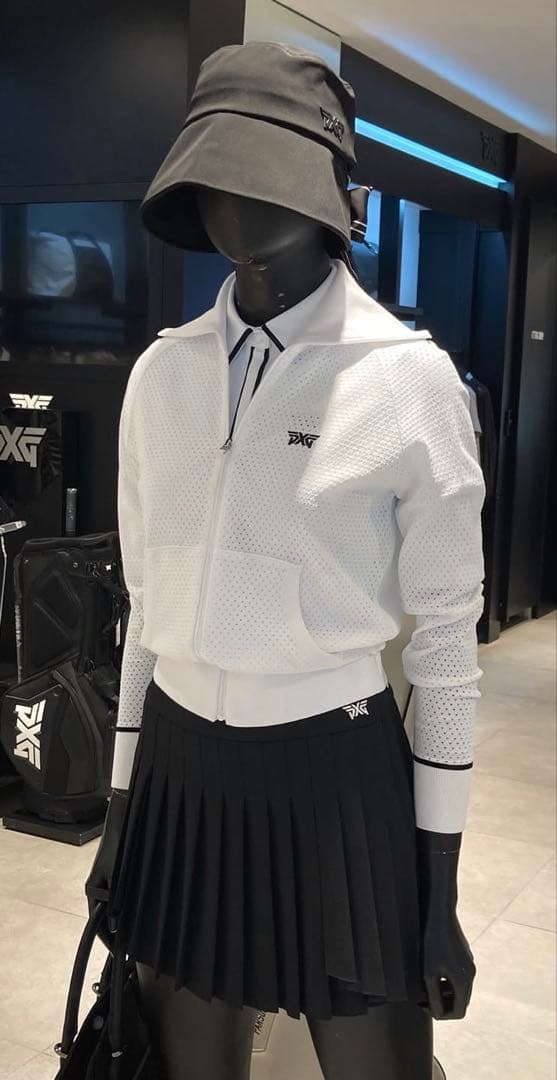 ☆PXG GOLF KOREA☆ レディースSSシーズン
