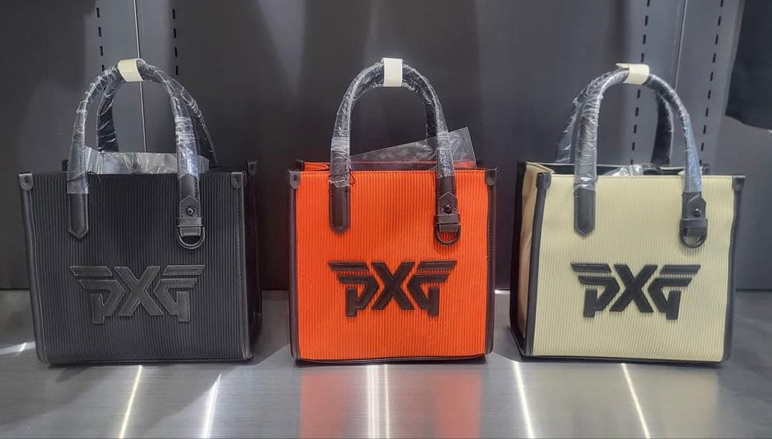 ☆PXG GOLF KOREA☆ レディースSSシーズン