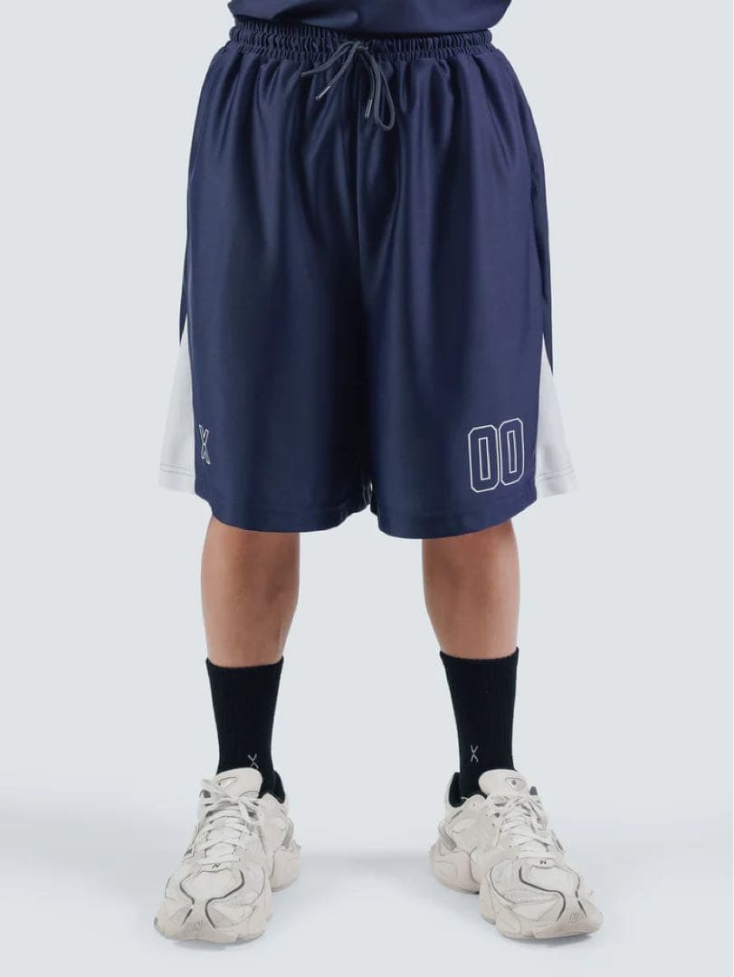 ウェア VEATM ATHLEISURE DRY HALF PANTS