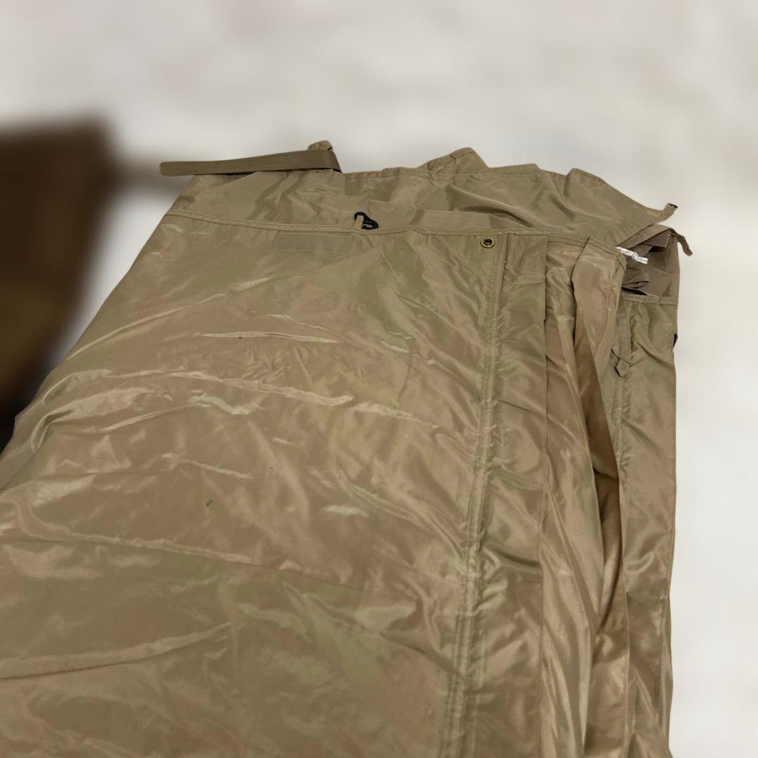 【美品】DOD カマボコテント3M T5-689-TN 大人数用