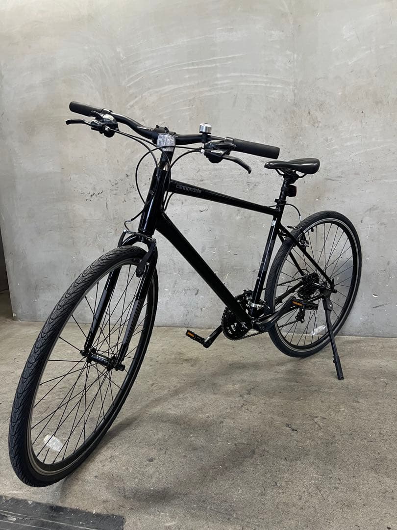 クロスバイク CANNONDALE Quick6 キャノンデール 700c