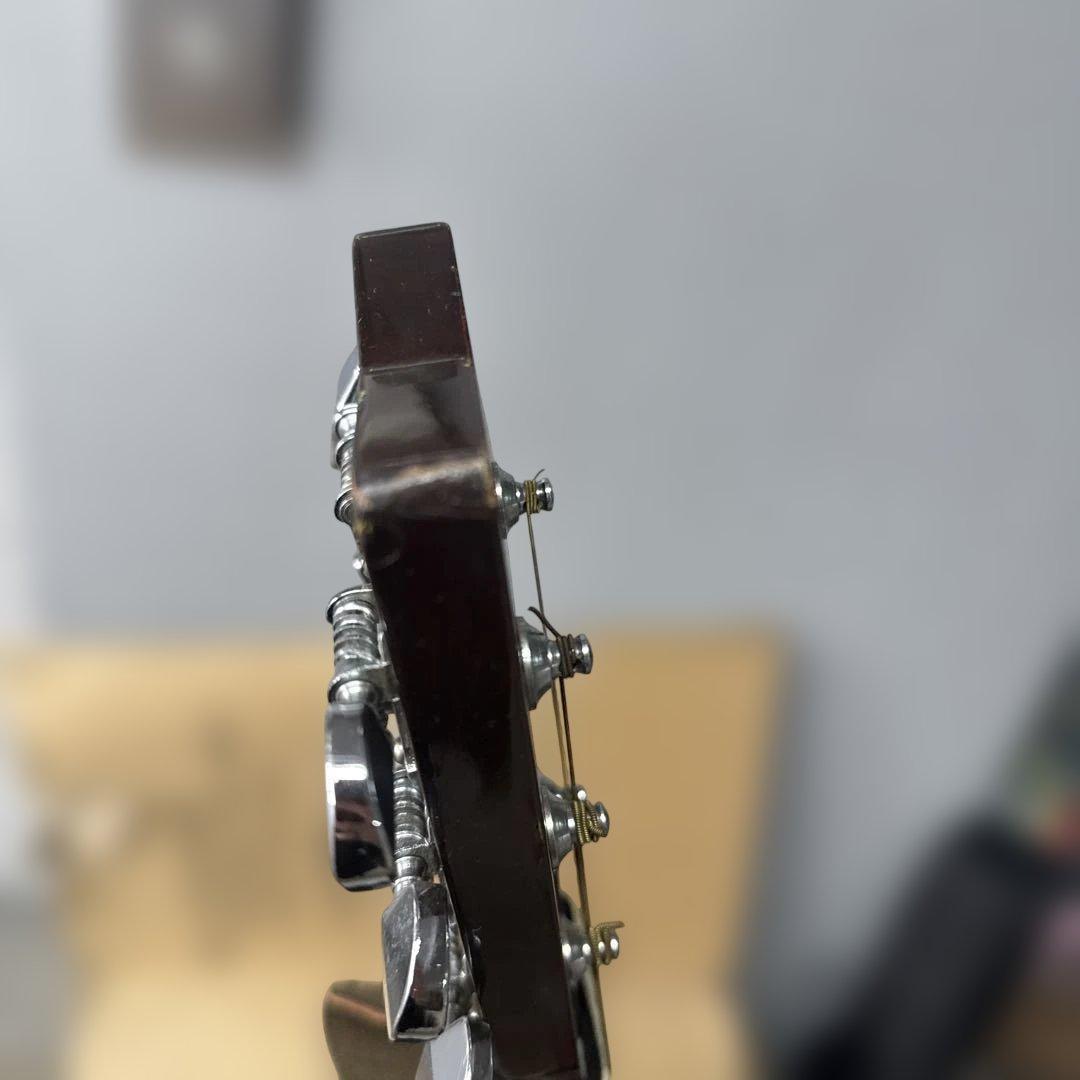 YAMAHA FG-122 ヤマハ　アコースティックギター