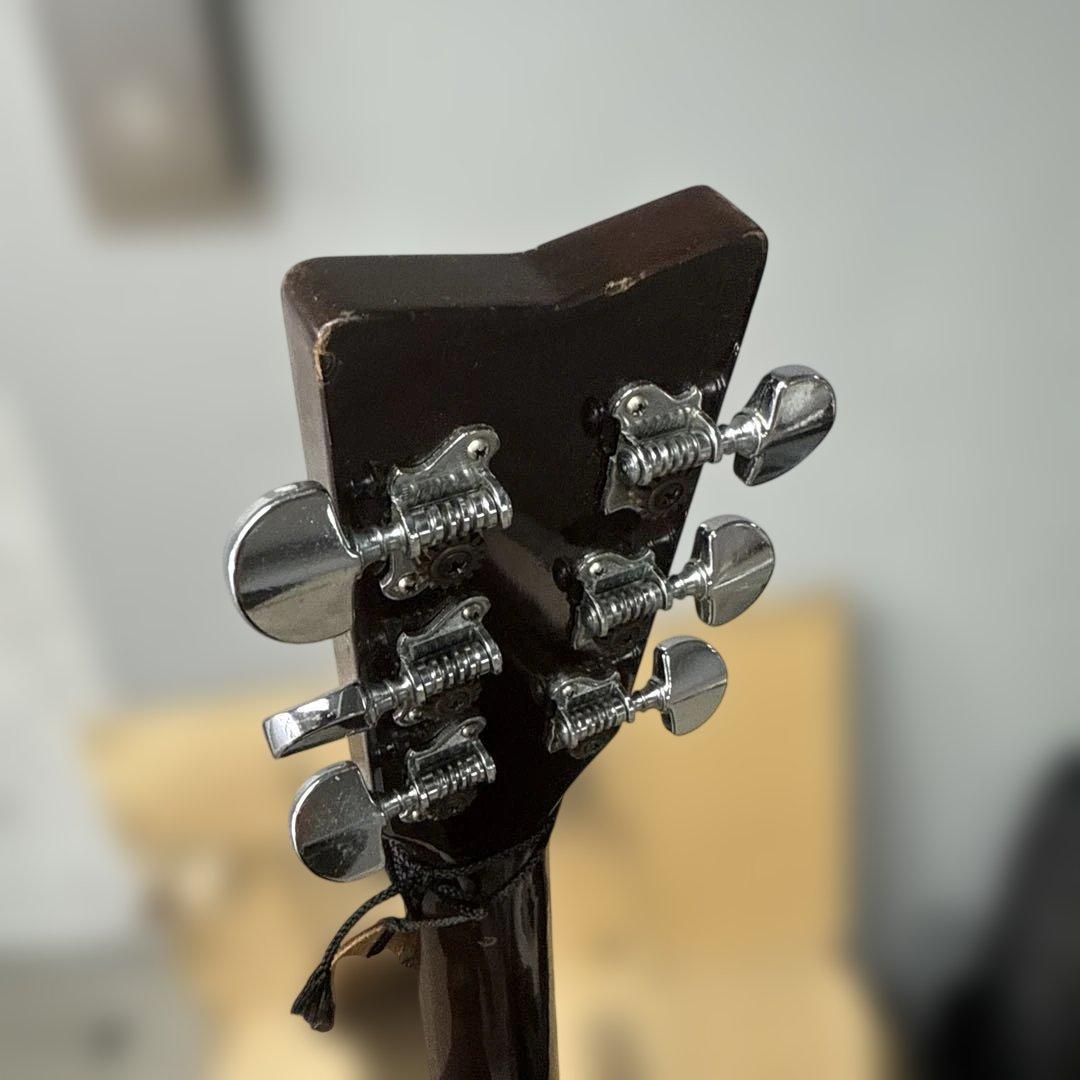 YAMAHA FG-122 ヤマハ　アコースティックギター