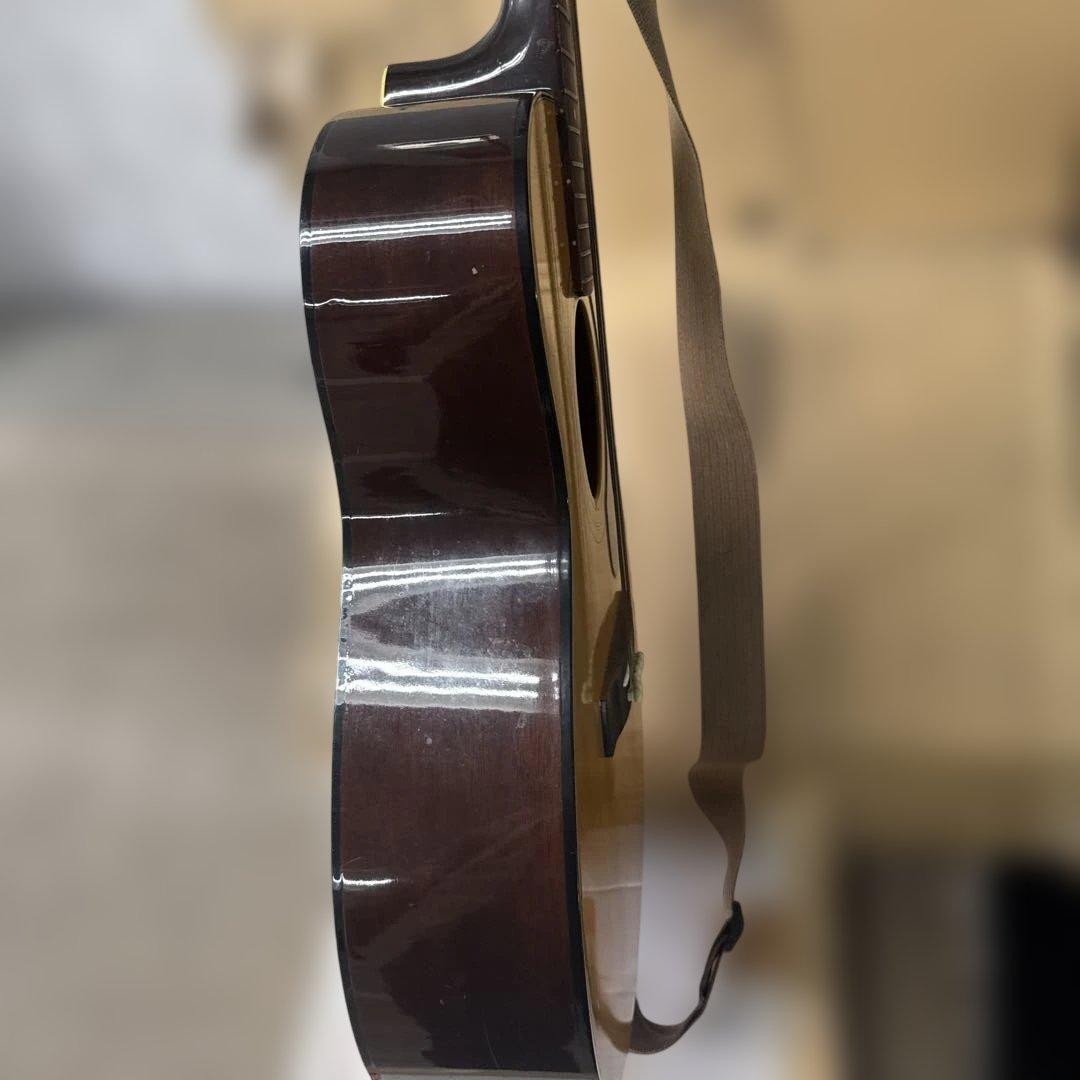 YAMAHA FG-122 ヤマハ　アコースティックギター