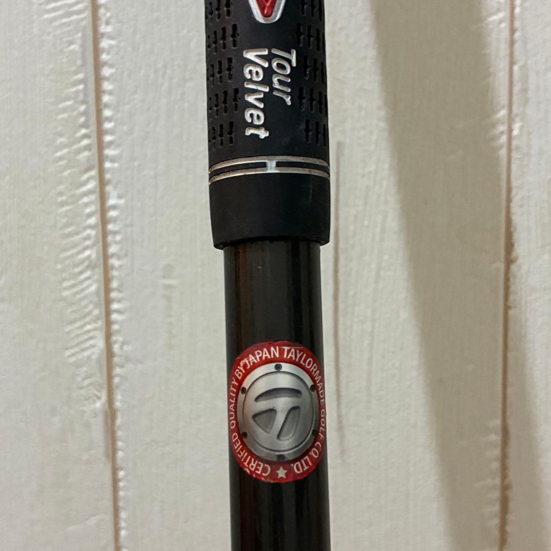 左用　TaylorMade RBZ 105 ドライバー S