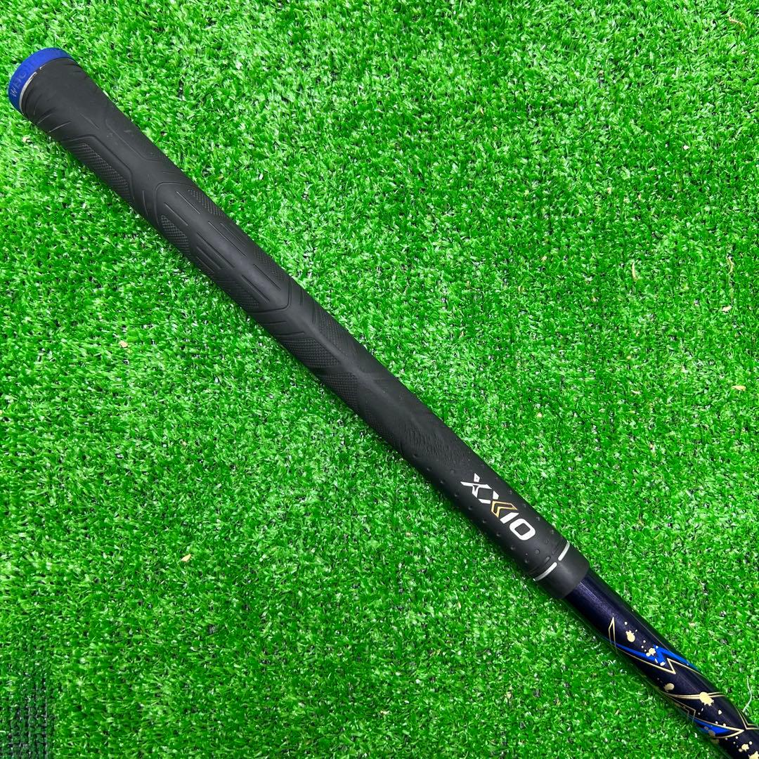 ゼクシオ 13 H5 23° ネイビー MP1300 カーボンシャフト(R)