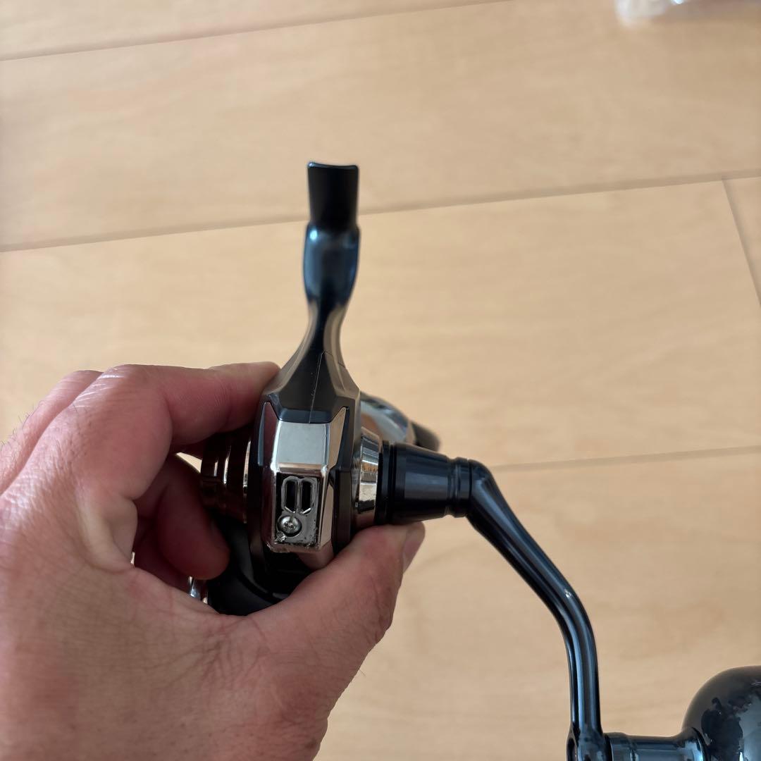 SHIMANO ストラディックSW6000HG