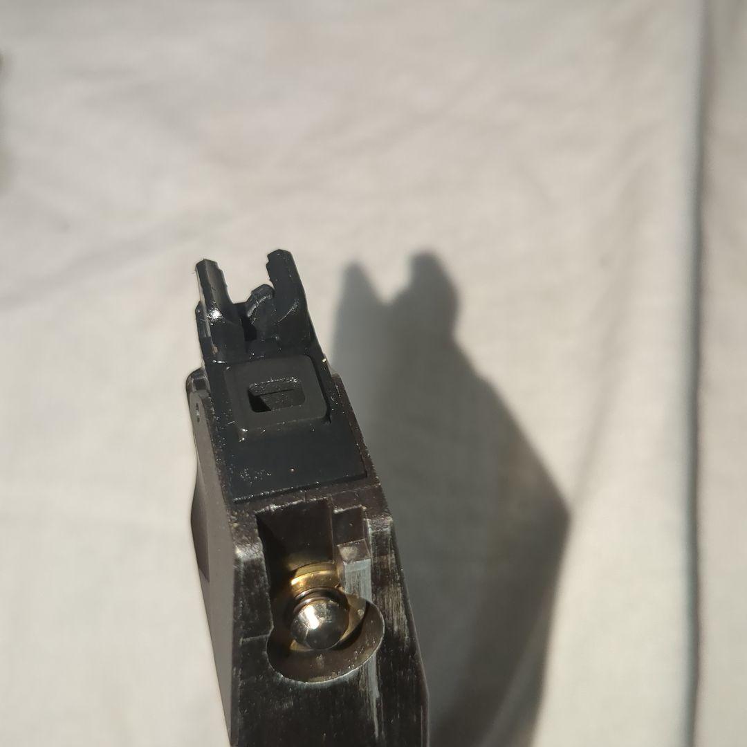 東京マルイ　SIG P226 E2 ガスブローバック ガスガン GBB