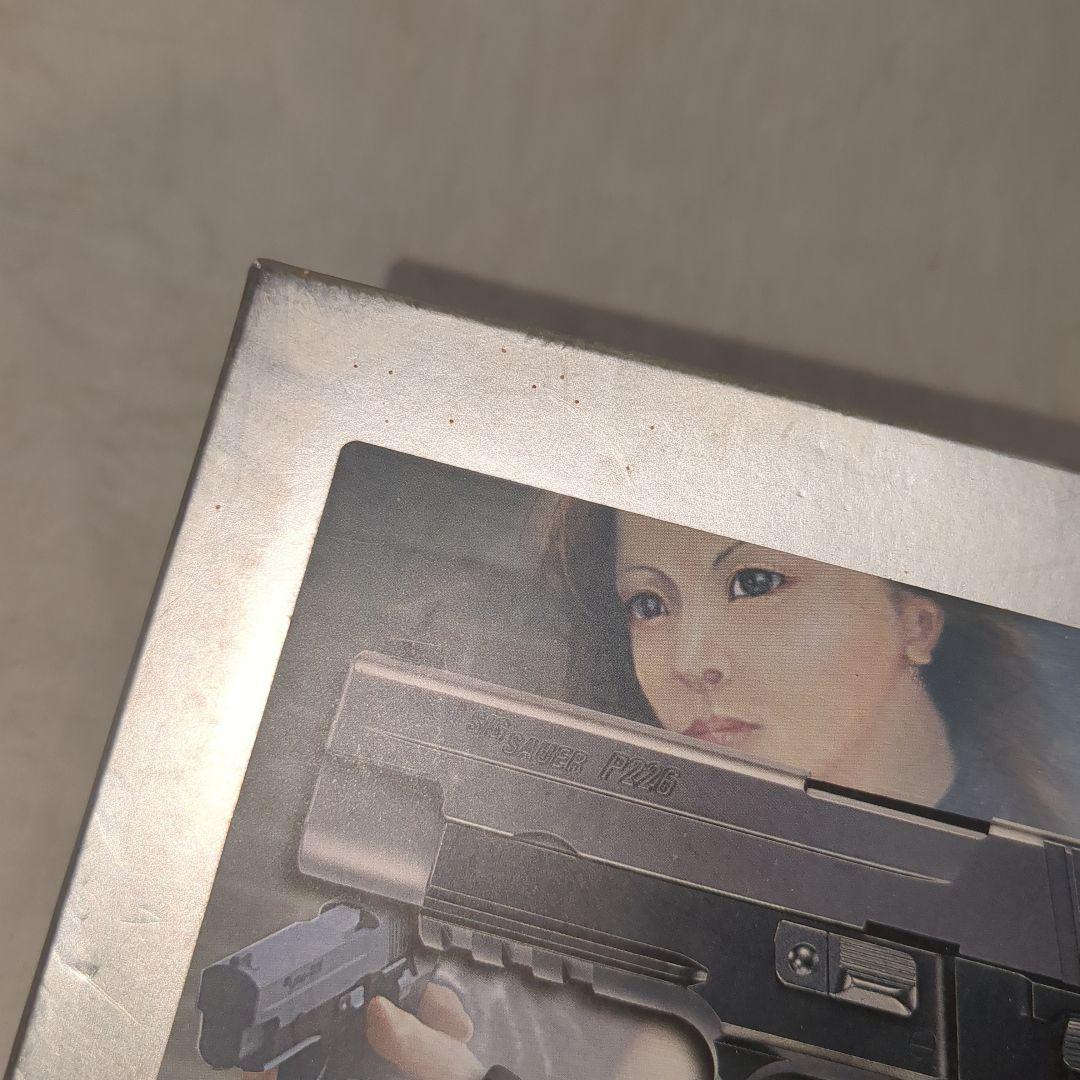 東京マルイ　SIG P226 E2 ガスブローバック ガスガン GBB