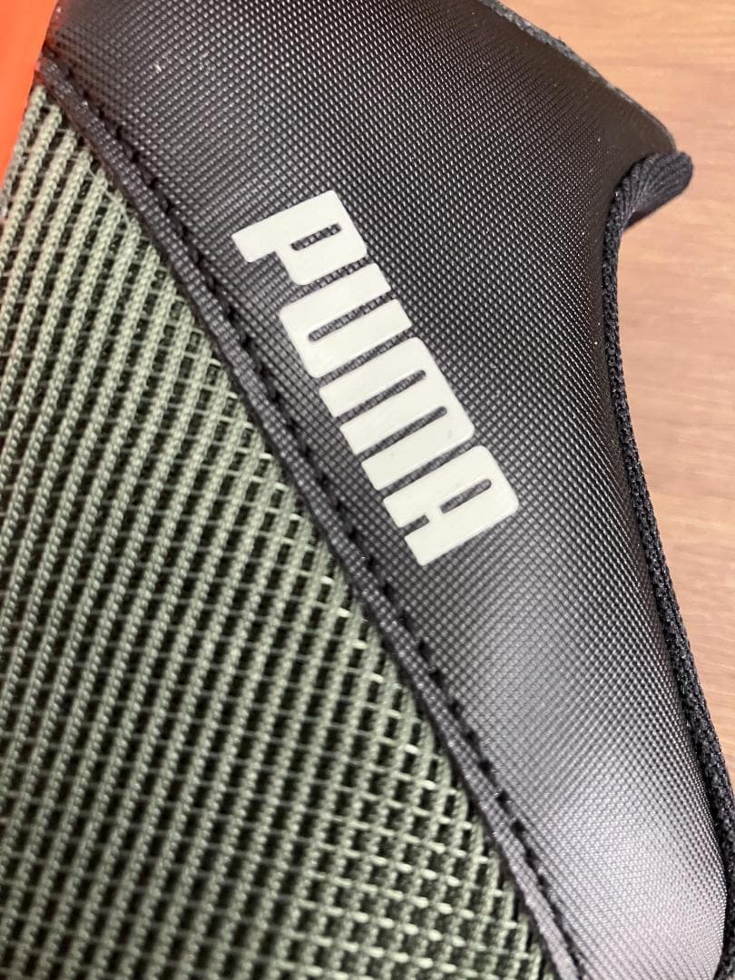 ●新品● PUMA 365 FUTSAL 2 フットサルシューズ(28cm)