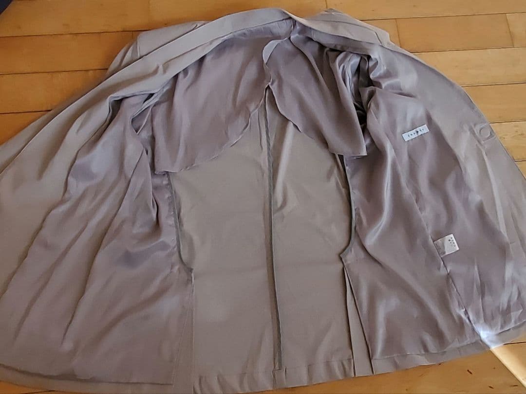 CRONOS BLACK ジャケット クロノス XL