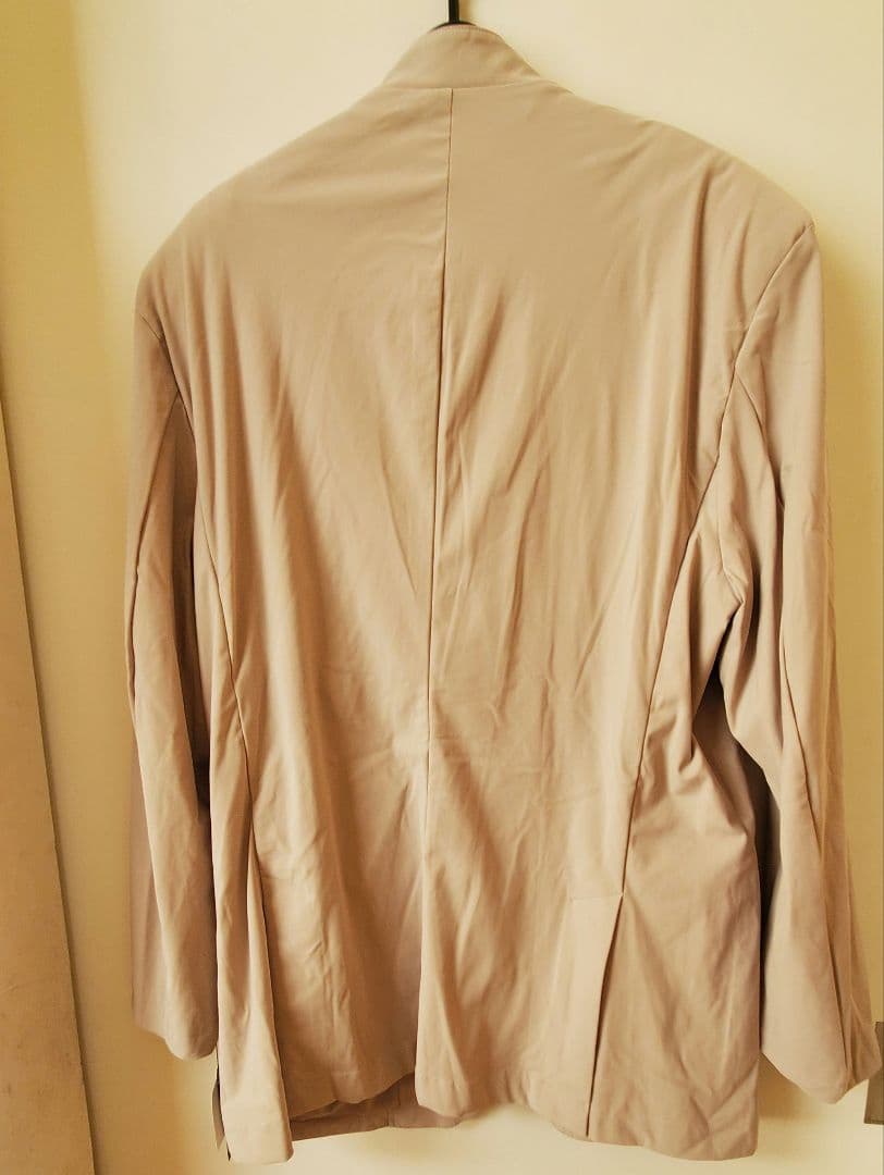 CRONOS BLACK ジャケット クロノス XL