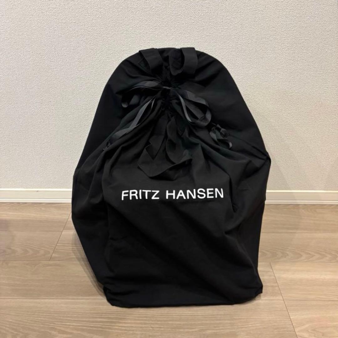 【価格交渉可】新品正規品　フリッツハンセン　アリンコチェア　キッズチェア