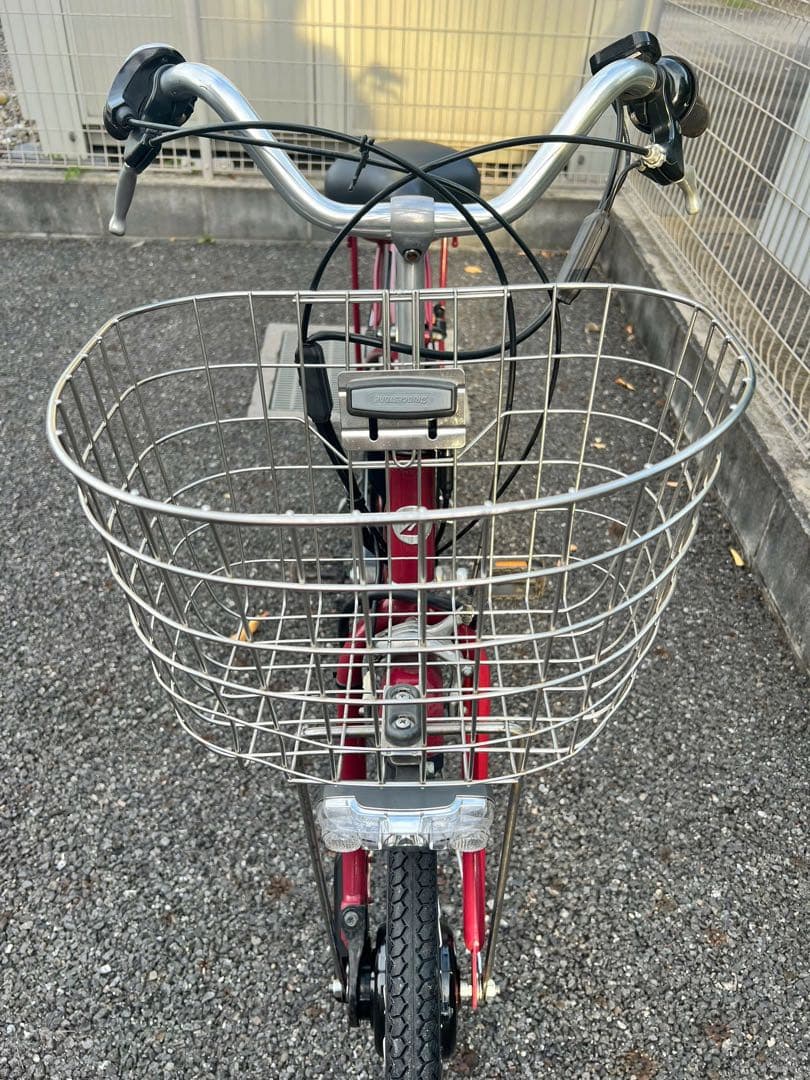 Bridgestone/ブリヂストン　フロンティア デラックス F6DB49