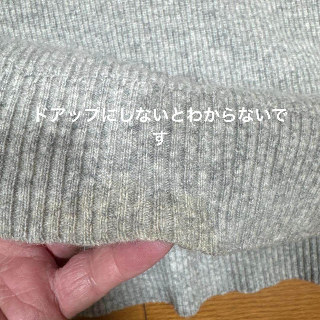 BEAMSGOLF他ロゴ刺繍ワンピース＋レッグウォーマー2点新品未使用品