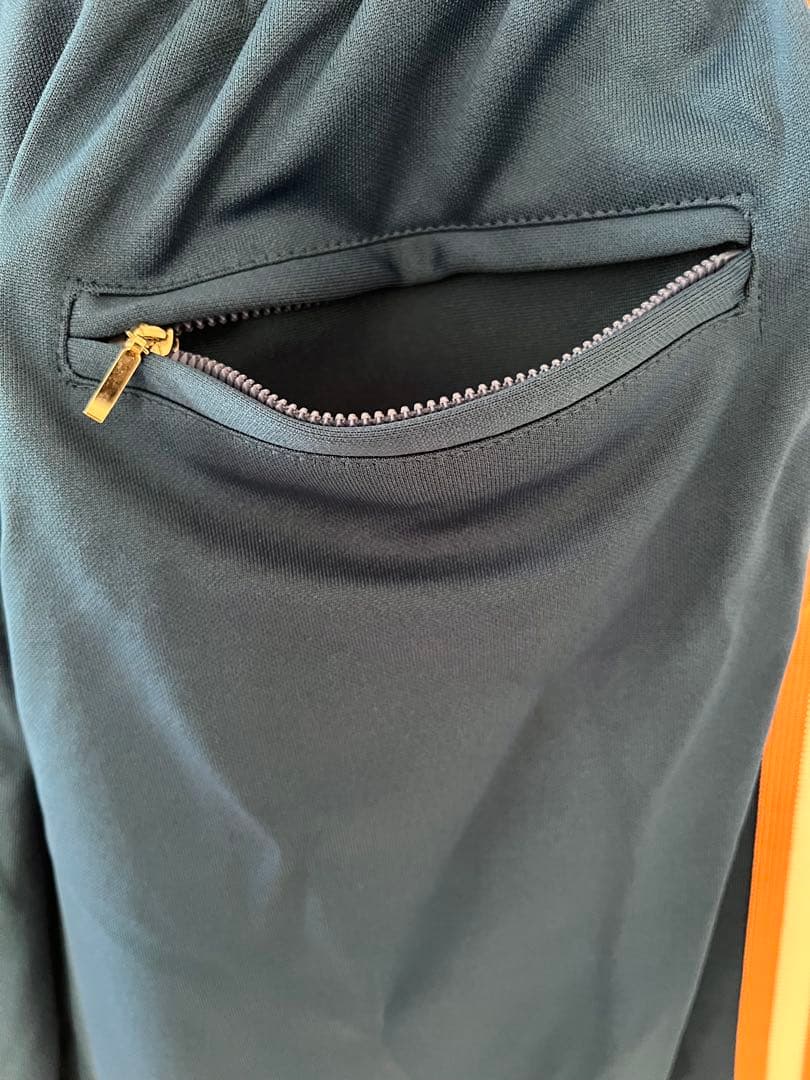 majestic ウォームアップセットアップ　XXL ウィザーズ　ジョーダン