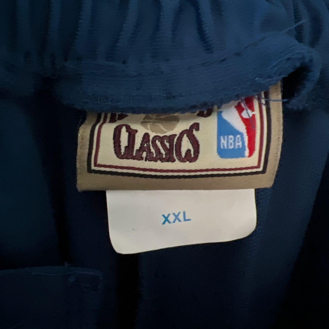 majestic ウォームアップセットアップ　XXL ウィザーズ　ジョーダン