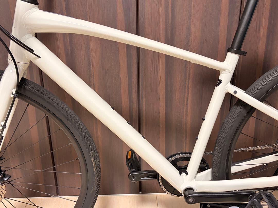 SIRRUS X 2.0 DUNEWHT/DOVGRY S サイズ
