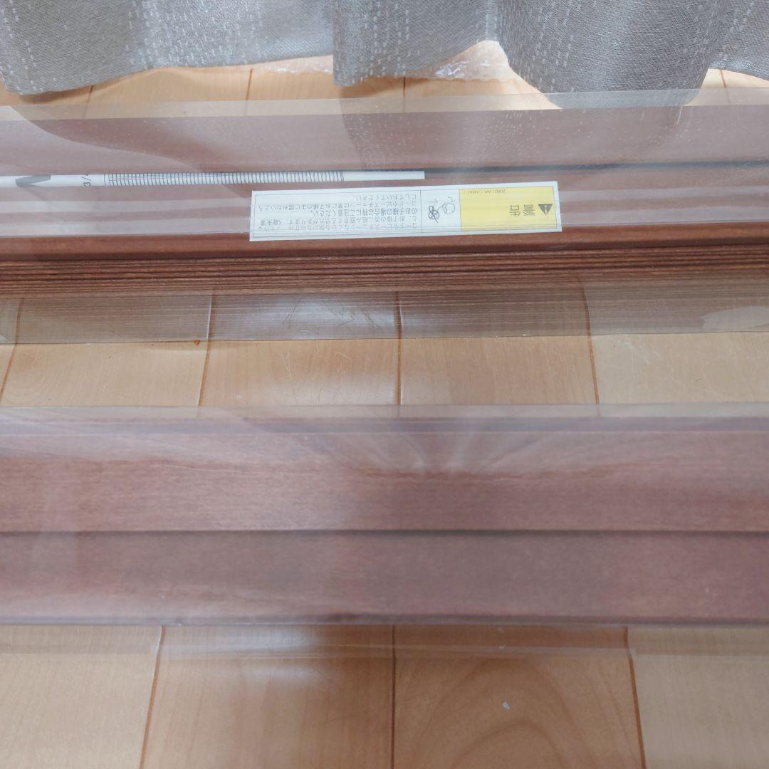 IKEA イケア LINDMON リンドモン ウッドブラインド 1個